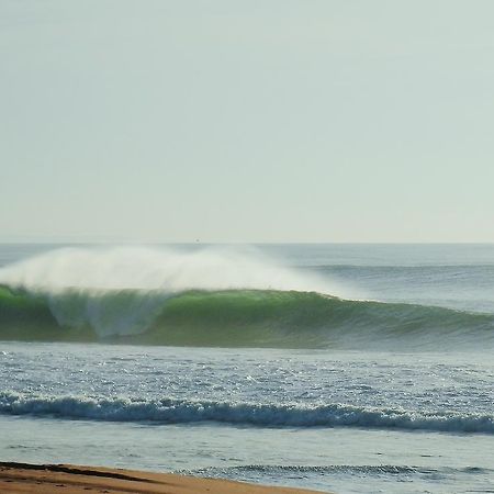 H2O Guesthouse Baleal Exterior foto